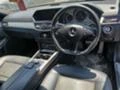 Mercedes-Benz E 350 7 г троник биксенон, снимка 12