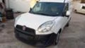 Fiat Doblo 2Бр.Natural Power 1.4 120k.c.метан/1.6 105к.с.диз., снимка 1