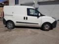 Fiat Doblo 2Бр.Natural Power 1.4 120k.c.метан/1.6 105к.с.диз., снимка 9