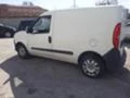 Fiat Doblo 2Бр.Natural Power 1.4 120k.c.метан/1.6 105к.с.диз., снимка 13