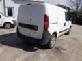 Fiat Doblo 2Бр.Natural Power 1.4 120k.c.метан/1.6 105к.с.диз., снимка 10