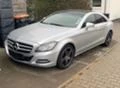 Mercedes-Benz CLS 350 4х4 Германия CLS 350 Пружини Печка Обдухване , снимка 2