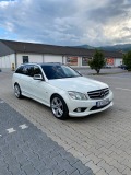 Mercedes-Benz C 320 CDI - [4] 