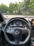 Mercedes-Benz C 320 CDI - изображение 9
