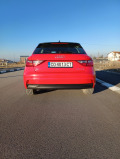 Audi A1 SPORTBACK - изображение 3