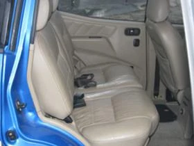 Nissan Terrano 2,7 tdi, снимка 12