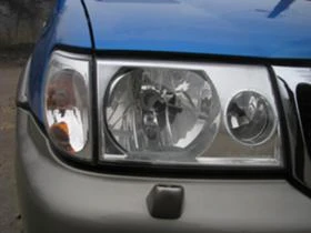 Nissan Terrano 2,7 tdi, снимка 10