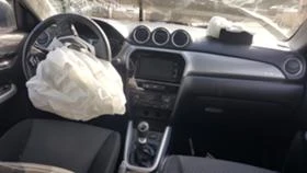 Suzuki Vitara 1.6d.evro.6.nova.12560km.4х4, снимка 10