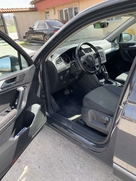 VW Tiguan, снимка 5