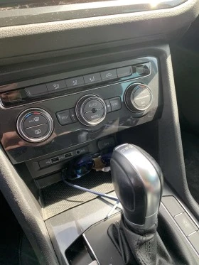 VW Tiguan, снимка 8