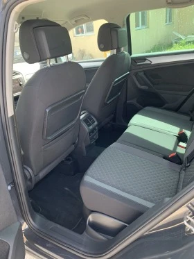 VW Tiguan, снимка 14