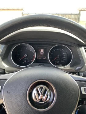 VW Tiguan, снимка 6