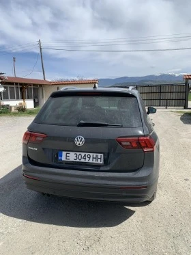 VW Tiguan, снимка 3