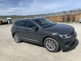 VW Tiguan, снимка 2