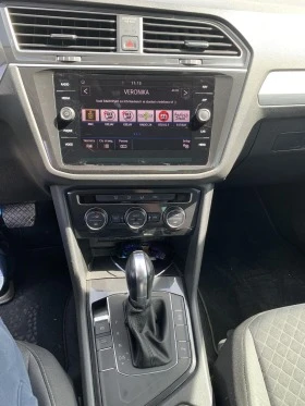 VW Tiguan, снимка 7