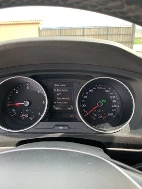 VW Tiguan, снимка 9