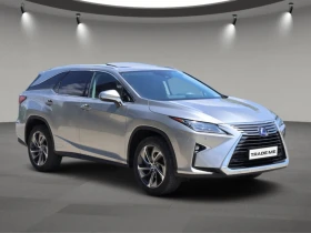 Lexus RX 450h LUXURY/LONG/7 МЕСТА, снимка 3