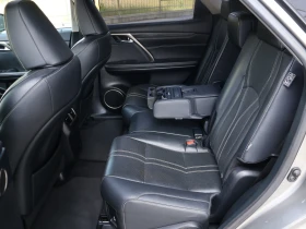 Lexus RX 450h LUXURY/LONG/7 МЕСТА, снимка 13