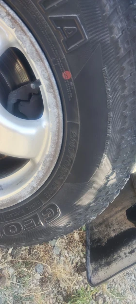Land Rover Discovery Td5 ръчка, снимка 14