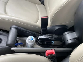 Mini Countryman  2.0SD, 4x4, снимка 10