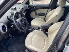 Mini Countryman  2.0SD, 4x4, снимка 7