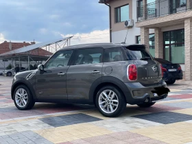 Mini Countryman  2.0SD, 4x4, снимка 5