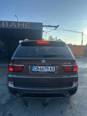 BMW X5 3.0 d X-Drive, снимка 3