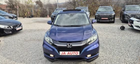 Honda Hr-v 1.5-130кс.NAVY, снимка 2