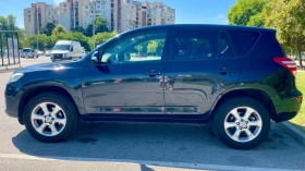Toyota Rav4 2.2 D-4D / Navi / Кожа / 4х4, снимка 7