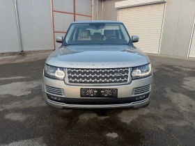 Land Rover Range rover 4.4 SDV8, 340 к.с. Autobiography, снимка 2