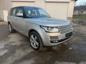 Land Rover Range rover 4.4 SDV8, 340 к.с. Autobiography, снимка 3