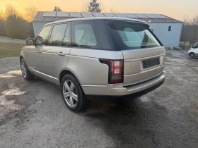 Land Rover Range rover 4.4 SDV8, 340 к.с. Autobiography, снимка 7