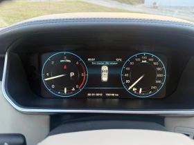 Land Rover Range rover 4.4 SDV8, 340 к.с. Autobiography, снимка 11