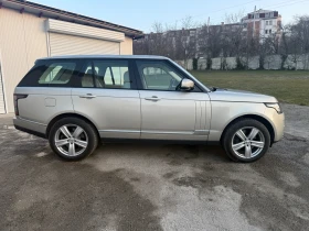 Land Rover Range rover 4.4 SDV8, 340 к.с. Autobiography, снимка 4
