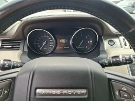 Land Rover Range Rover Evoque TD4, снимка 9