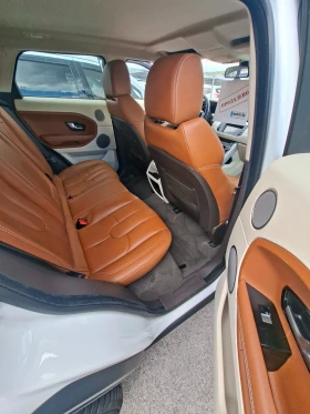 Land Rover Range Rover Evoque TD4, снимка 12