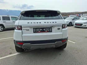 Land Rover Range Rover Evoque TD4, снимка 5