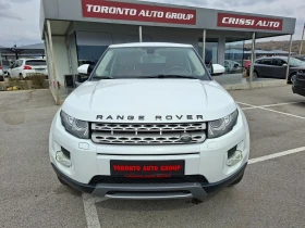 Land Rover Range Rover Evoque TD4, снимка 2