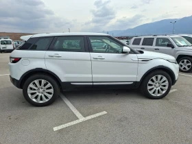 Land Rover Range Rover Evoque TD4, снимка 7