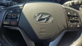 Hyundai Tucson, снимка 13