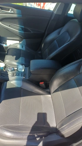 Hyundai Tucson, снимка 7