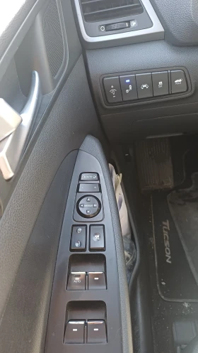 Hyundai Tucson, снимка 10