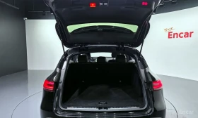 Mercedes-Benz EQC * EQC400* 4MATIC* КОЖА* ПОДГРЕВ* ШИБИДАХ* KEYLESS*, снимка 15