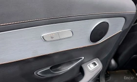Mercedes-Benz EQC * EQC400* 4MATIC* КОЖА* ПОДГРЕВ* ШИБИДАХ* KEYLESS*, снимка 12
