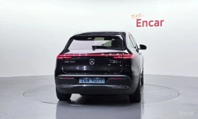 Mercedes-Benz EQC * EQC400* 4MATIC* КОЖА* ПОДГРЕВ* ШИБИДАХ* KEYLESS*, снимка 4