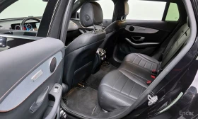 Mercedes-Benz EQC * EQC400* 4MATIC* КОЖА* ПОДГРЕВ* ШИБИДАХ* KEYLESS*, снимка 10