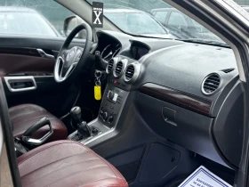 Opel Antara 2.0 CDTi ~ITALY~, снимка 14