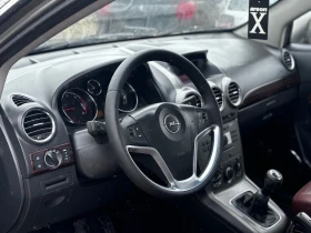 Opel Antara 2.0 CDTi ~ITALY~, снимка 7