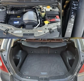 Opel Antara 2.0 CDTi ~ITALY~, снимка 16