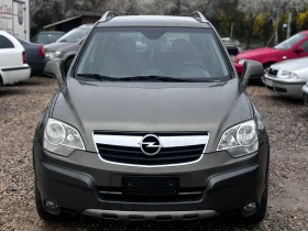 Opel Antara 2.0 CDTi ~ITALY~, снимка 2